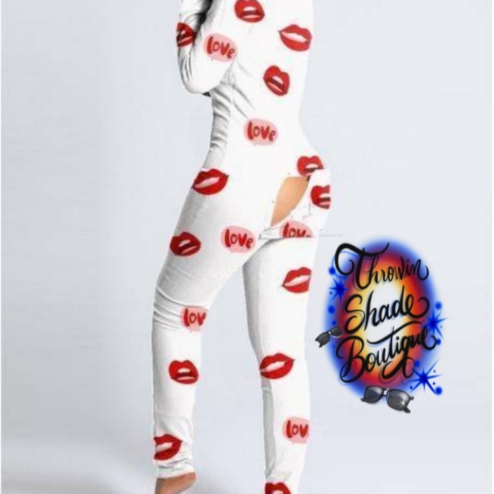 Woman Lounge Wear Onesies